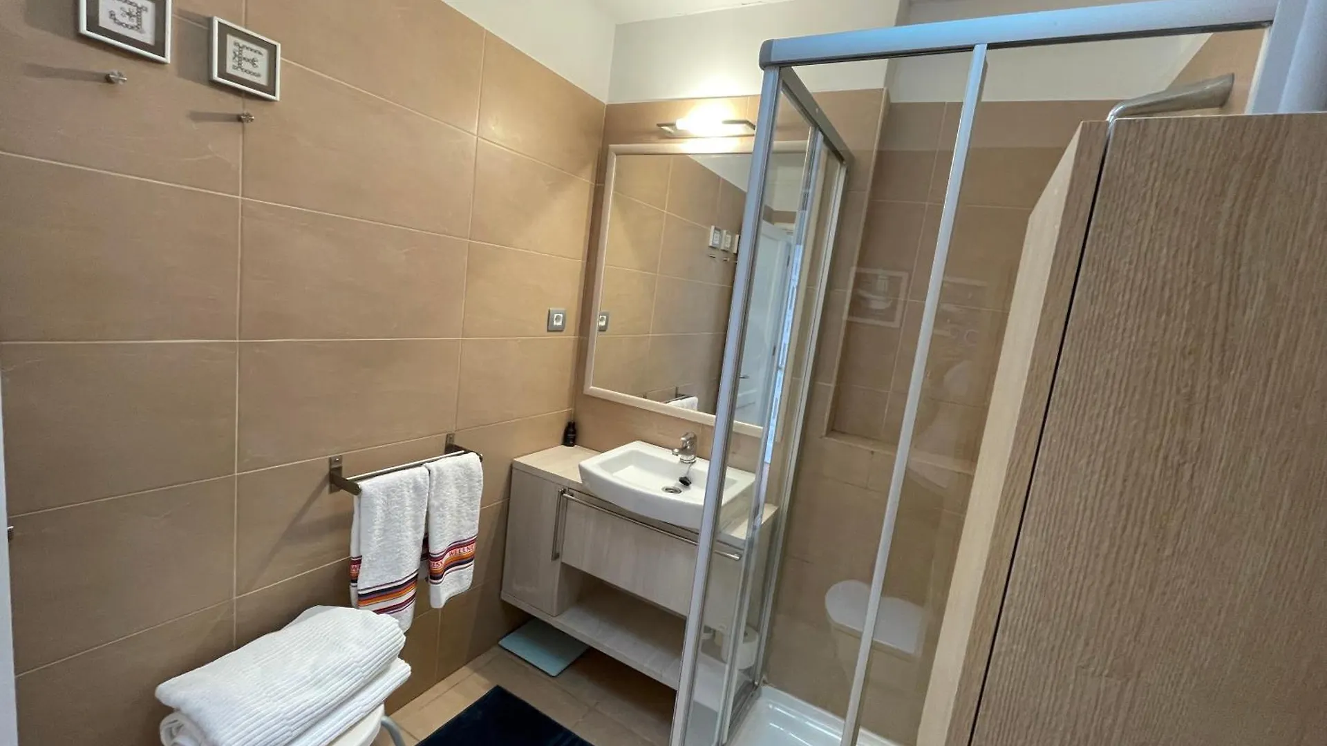 Villa Rene Beach Corralejo Semesterbostad