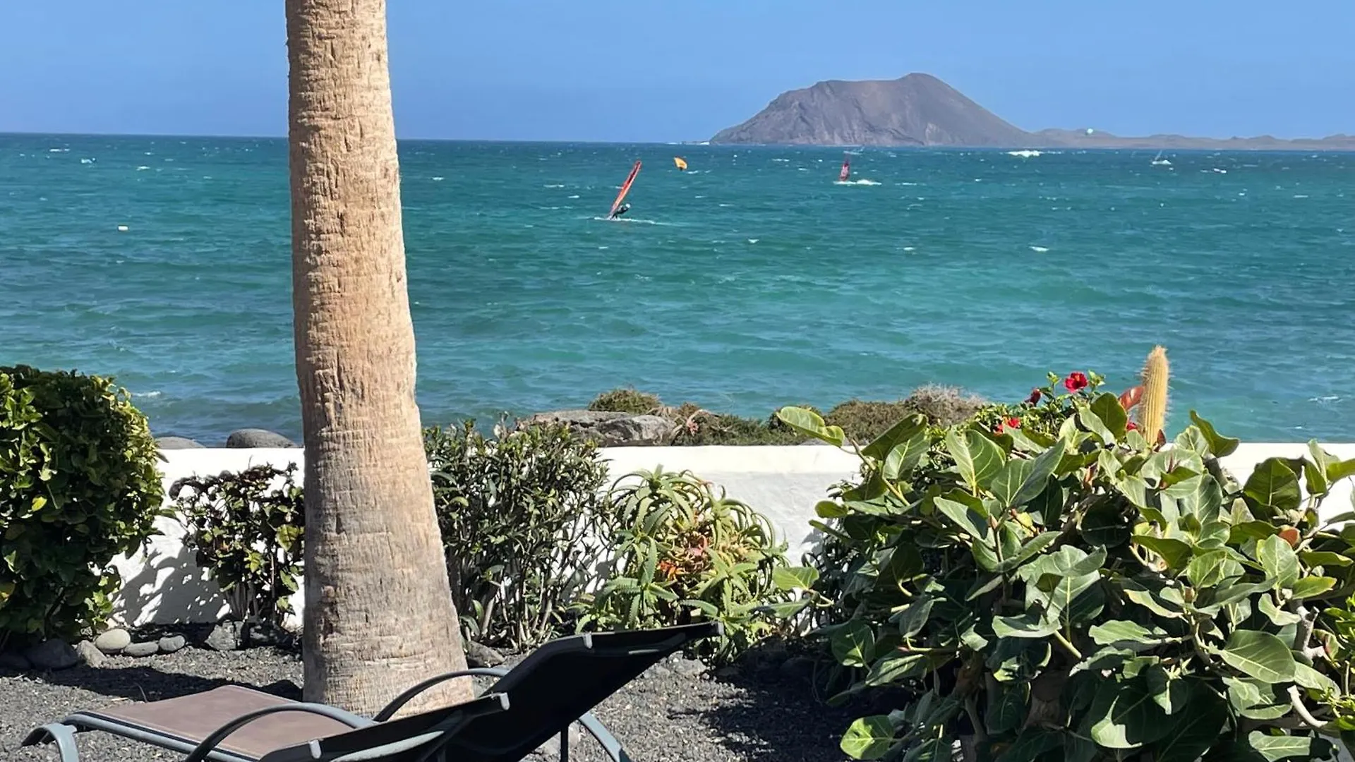 Villa Rene Beach Corralejo